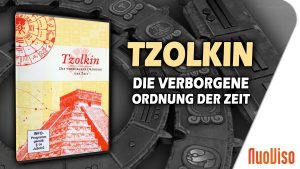 Tzolkin – Die verborgene Ordnung der Zeit