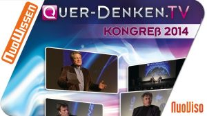 Querdenken Kongreß 2014 (6 Beiträge)