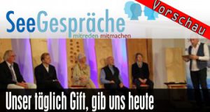 "Unser täglich Gift, gib uns heute" (Dr. Andreas Noack, Robert Stein, Klaus Runow, Barbara Dohmen)