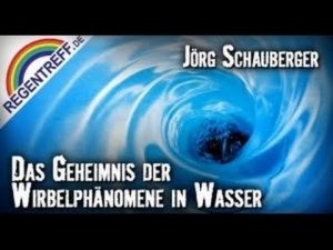 Das Geheimnis der Wirbelphänomene – Jörg Schauberger