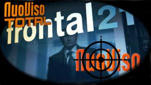 ARD/ZDF vs NuoViso: Wie die staatliche Propagandamaschine mit Kanonen auf Spatzen schießt