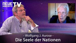Die Seele der Nationen – Wolfgang J. Aurose