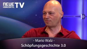 Schöpfungsgeschichte 3.0 – Mario Walz