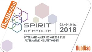 Spirit of Health Kongress 2018 (12 Vorträge)