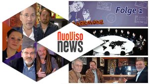 Bilderberger? War da was? – NuoViso News#19