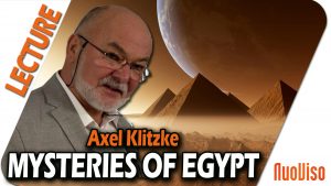 Mysteries of Egypt – What do we really know?