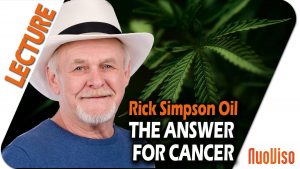 Rick Simpson Oil – Nature’s Answer for Cancer