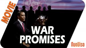 War promises – Terrormanagement in the 21st century