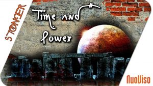 Time & power, the significance and traditon of calendars