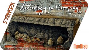 Archeology in Germany, a fresh look at prehistory