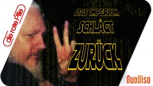 Das Imperium schlägt zurück