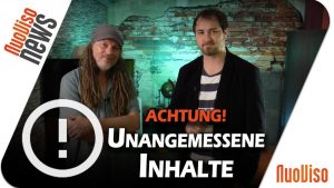 Achtung! Unangemessene Inhalte – NuoViso News #59