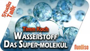 Das Super-Molekül – Timm Koch im NuoViso Talk