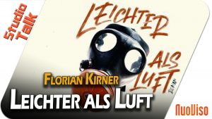 Leichter als Luft – Florian Kirner im NuoViso Talk
