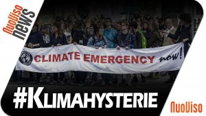 #Klimahysterie – NuoViso News #86