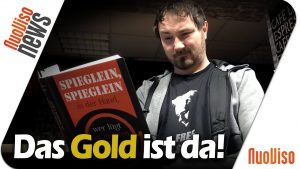 Das Gold ist da! – NuoViso News #90