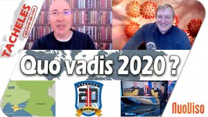 Quo vadis 2020? – Tacheles #28