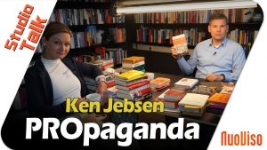 PROpaganda – Ken Jebsen im NuoViso Talk
