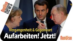 Aufarbeitung! Jetzt! – NuoViso News #92