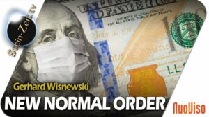 New Normal Order – Gerhard Wisnewski im NuoViso Talk
