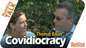 Covidiocracy – Im Gespräch mit Thomas Bauer