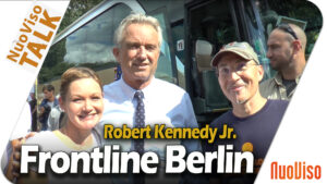 Frontline Berlin – Robert Kennedy Jr.