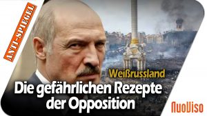 Die wirtschaftliche Situation in Weißrussland und warum die Rezepte der Opposition gefährlich sind