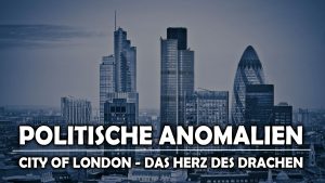 City of Londen – Das Herz des Drachen [Erster Teil]