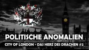 City of London – Das Herz des Drachen [Zweiter Teil]