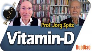 Vitamin-D: Retter in (fast) allen Nöten – Was man spätestens jetzt darüber wissen sollte